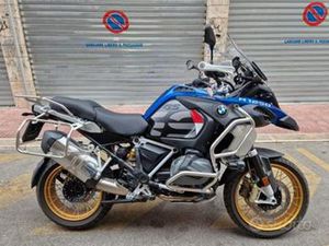 BMW R 1250 GS ADVENTURE 2024