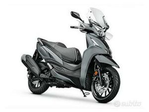 KYMCO AGILITY 300I - 2025