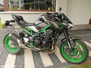 KAWASAKI Z 900