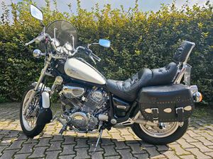YAMAHA XV1100 VIRAGO, CHOPPER