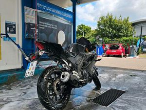 YAMAHA YZF R 125 TOP ZUSTAND MOTORRAD