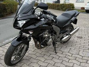 HONDA CBF 1000 SC58A 2006 *TÜV NEU *