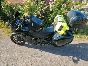 HONDA CBF 1000F SC64