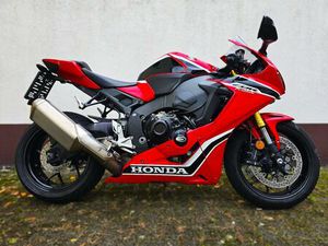 HONDA CBR 1000RR SC77 | *MOTORSCHADEN*