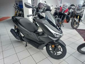 HONDA PCX125 DX TAGESZULASSUNG
