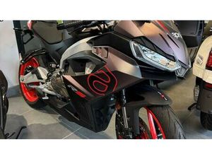 VENDO APRILIA RS 457 (2024 - 25) NUOVA A ERBA (CODICE 9834044) - MOTO.IT