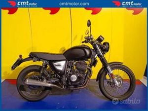 SWM GRAN TURISMO 440 GARANTITA E FINANZIABILE