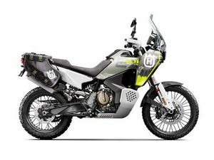 HUSQVARNA NORDEN 901 EXPEDITION 77KW 77 KW A2