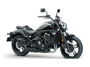 VENDO KAWASAKI VULCAN S (2025 - 26) NUOVA A ROSTA (CODICE 9834338) - MOTO.IT