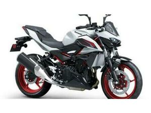 VENDO KAWASAKI Z 500 SE (2024 - 26) NUOVA A ROSTA (CODICE 9834132) - MOTO.IT