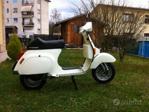 VESPA PK 50S 1983