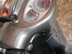 SCARABEO 50 ÷ 2 TEMPI