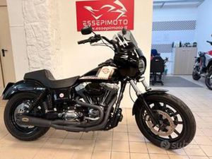 HARLEY-DAVIDSON DYNA LOW RIDER 1690 - FXDL