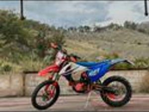 KTM EXC 450 SIX DAYS EDITION 2018