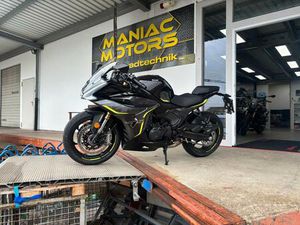 BENELLI TORNADO 550 MOD 2025