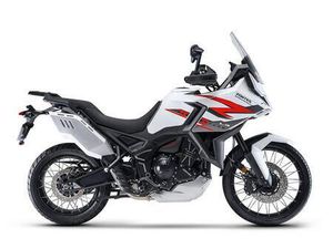 ZONTES 703 F ADVENTURE FÜR 125,- MONATSRATE OHNE ANZAHL