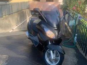 APRILIA ATLANTIC 300 CC / 2011