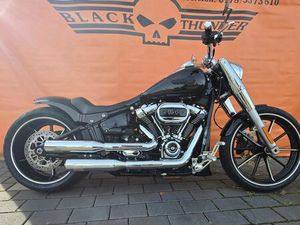 HARLEY-DAVIDSON FAT BOY RICKS KOSTENLOSE ANLIEFERUNG DE