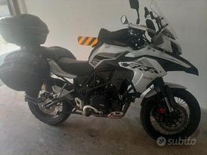 BENELLI TRK 502 - 2023