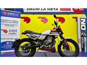 VENDO FB MONDIAL FLAT TRACK 125 (2020 - 24) USATA A PADERNO DUGNANO (CODICE 9834732) - MOTO.IT