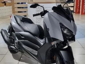 YAMAHA XMAX 125 2021