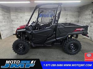 2025 HONDA PIONEER 1000 3 PLACES