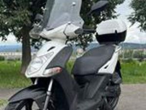 KYMCO AGILITY 50 4T