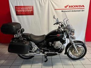 MOTO GUZZI CALIFORNIA CLASSIC