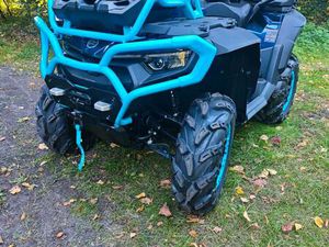 ♦️ CFMOTO CFORCE 1000 TOURING MUD VERSION WINTERPAKET ANGEBOT ♦️