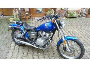 HONDA REBEL 250 CCM