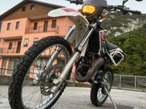 BETA RR ENDURO 50 - 2010