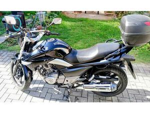 SUZUKI WEIHNACHTSANGEBOT - NAKED BIKE - INAZUMA GW250