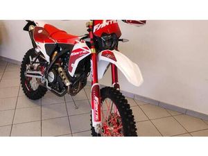 VENDO FANTIC MOTOR XEF 125 COMPETITION (2023 - 24) USATA A CAVOUR (CODICE 9834756) - MOTO.IT