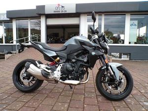 BMW F 900 R EXCLUSIVE