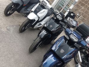 PEUGEOT TWEET 50/125/200 KM0