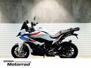 BMW S 1000 XR M PAKET/AKRAPOVIC/INKL. OIL INCLUSIVE