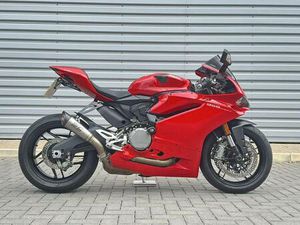 DUCATI 959 PANIGALE