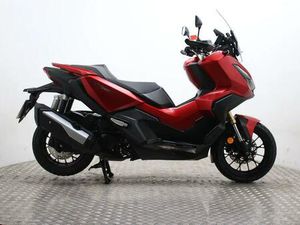 HONDA X-ADV