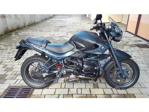 BMW R 1150 R - 2005