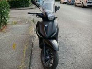 PIAGGIO BEVERLY 300 - 2022