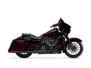 2019 HARLEY-DAVIDSON® FLHXSE - CVO™ STREET GLIDE®