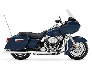 2009 HARLEY-DAVIDSON FLTR - ROAD GLIDE