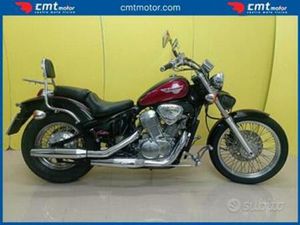HONDA VT 600 C FINANZIABILE - BORDEAUX - 29014