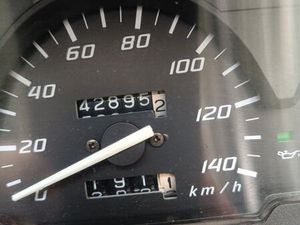 HONDA FORESIGHT 250 250 CM3 HITNO, 2002 GOD.