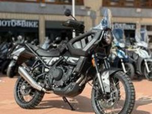 BRIXTON CROSSFIRE STORR 500