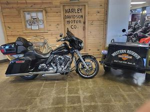 2010 HARLEY-DAVIDSON ULTRA CLASSIC® ELECTRA GLIDE®