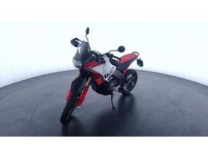 VENDO DUCATI DESERTX RALLY (2024 - 25) USATA A CORCIANO (CODICE 9834873) - MOTO.IT