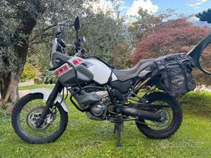 YAMAHA XT660Z TÉNÉRÉ 2010
