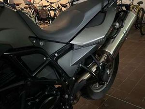 BMW F 700 GS ABS