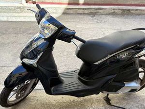 PIAGGIO LIBERTY 125 125 S